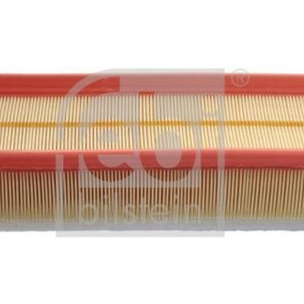 Vzduchový filtr FEBI BILSTEIN 48536