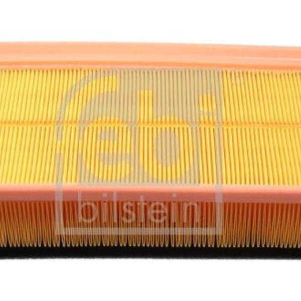 Vzduchový filtr FEBI BILSTEIN 48537