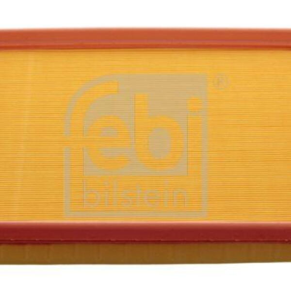 Vzduchový filtr FEBI BILSTEIN 49654