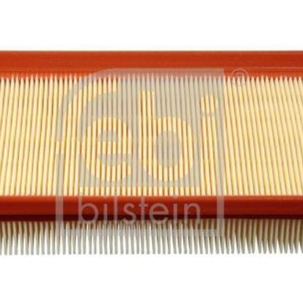 Vzduchový filtr FEBI BILSTEIN 49657