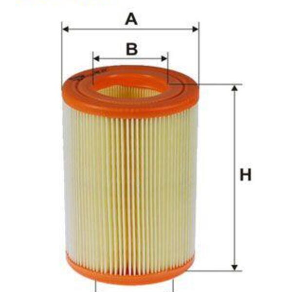 Vzduchový filtr FILTRON AR 364