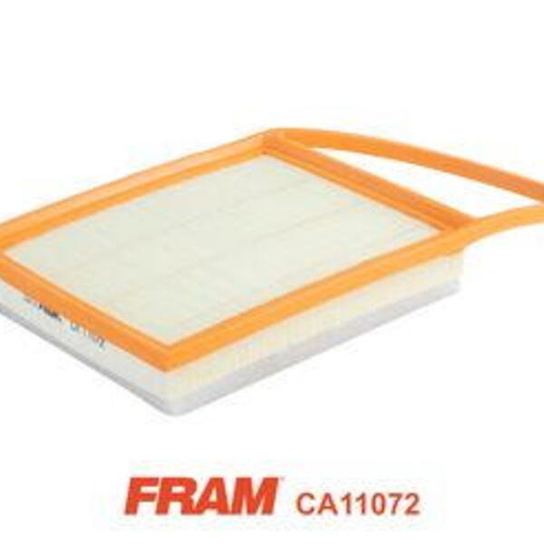 Vzduchový filtr FRAM CA11072