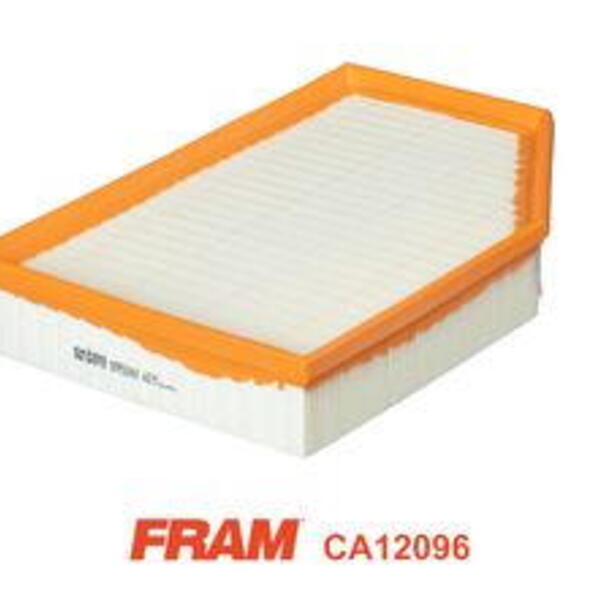Vzduchový filtr FRAM CA12096