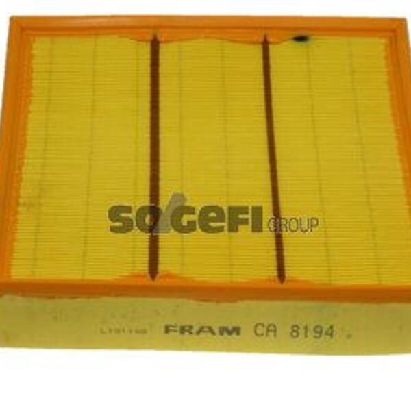 Vzduchový filtr FRAM CA8194