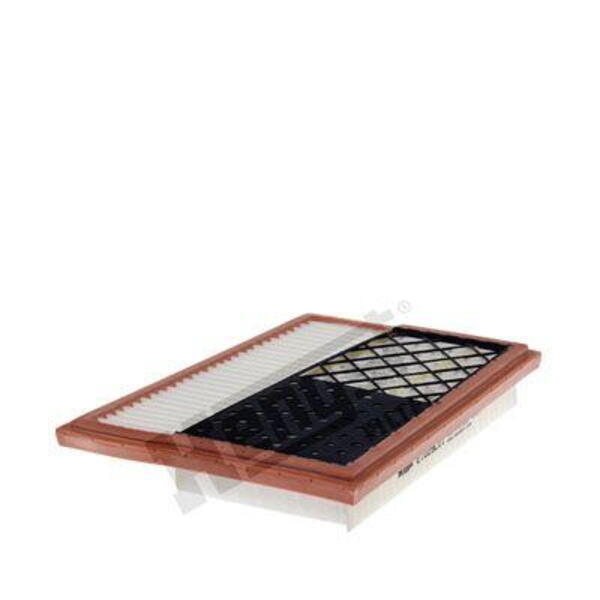 Vzduchový filtr HENGST FILTER E1029L01
