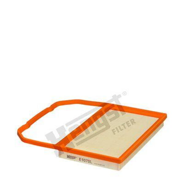 Vzduchový filtr HENGST FILTER E1070L