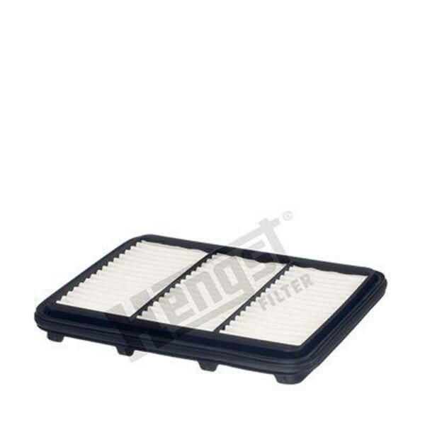 Vzduchový filtr HENGST FILTER E1074L