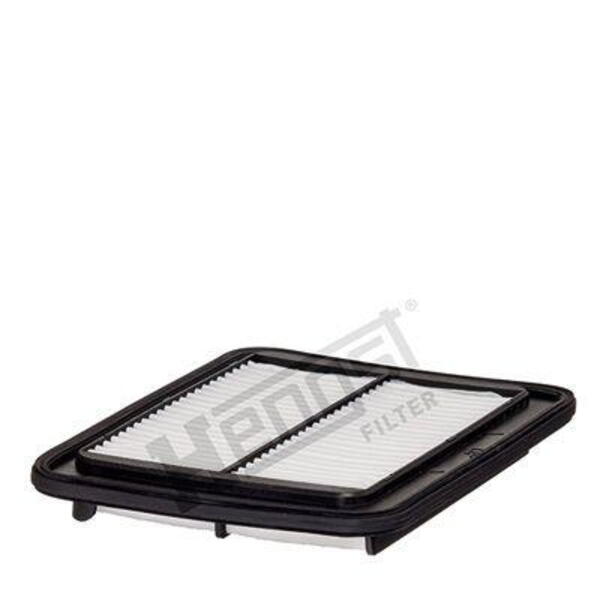 Vzduchový filtr HENGST FILTER E1076L