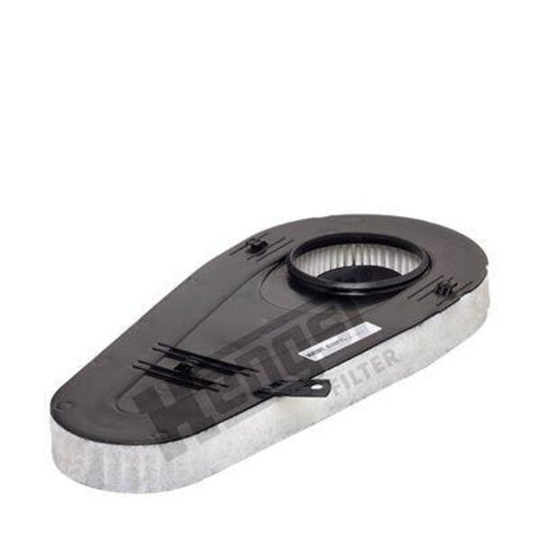 Vzduchový filtr HENGST FILTER E1077L