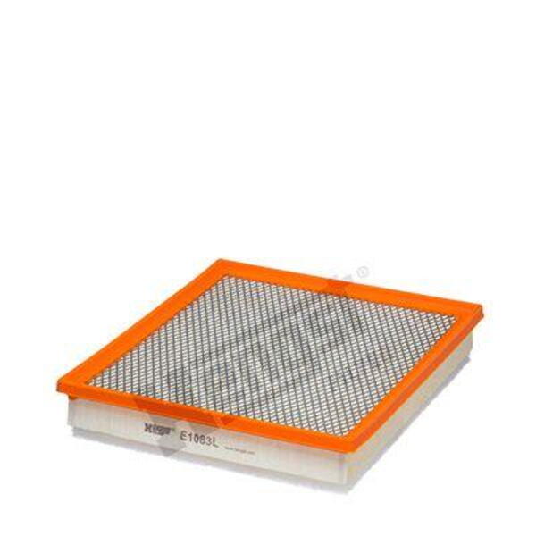 Vzduchový filtr HENGST FILTER E1083L