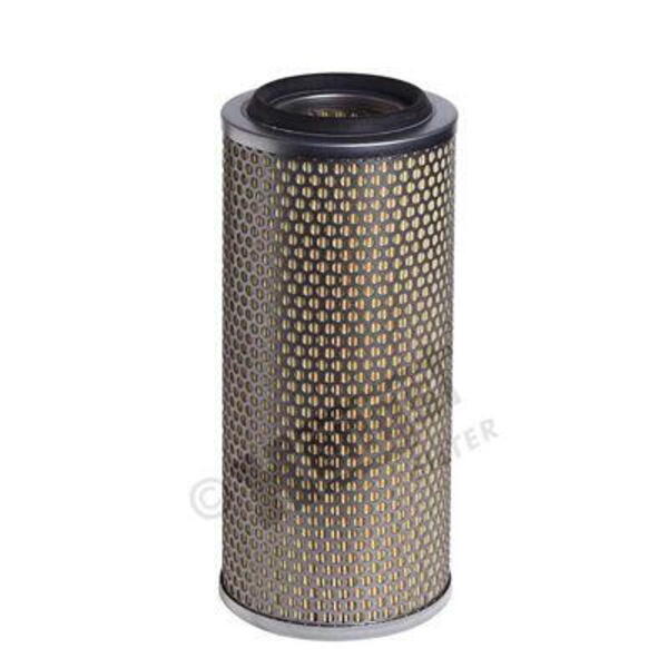 Vzduchový filtr HENGST FILTER E112L