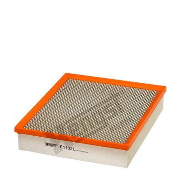 Vzduchový filtr HENGST FILTER E1132L