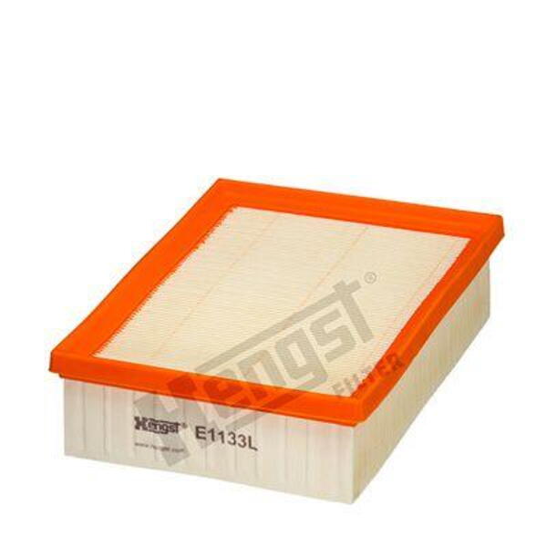 Vzduchový filtr HENGST FILTER E1133L
