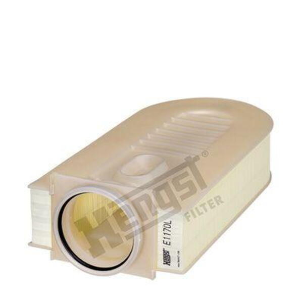 Vzduchový filtr HENGST FILTER E1170L