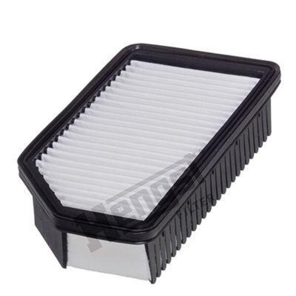 Vzduchový filtr HENGST FILTER E1215L