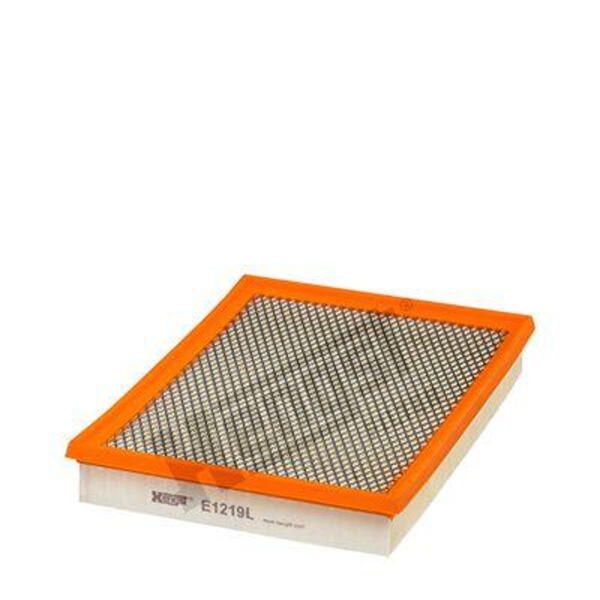 Vzduchový filtr HENGST FILTER E1219L