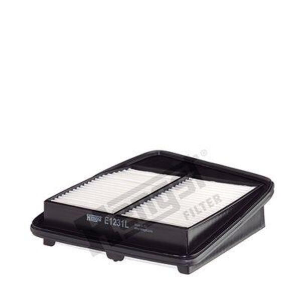 Vzduchový filtr HENGST FILTER E1231L