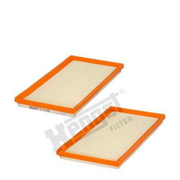 Vzduchový filtr HENGST FILTER E1249L-2