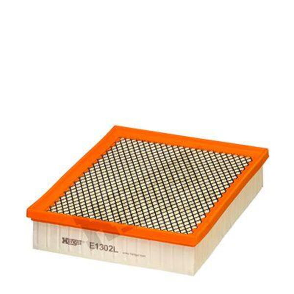 Vzduchový filtr HENGST FILTER E1302L