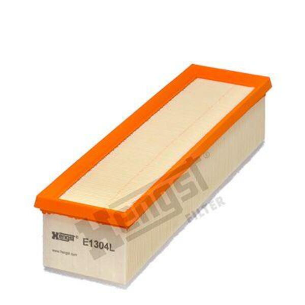 Vzduchový filtr HENGST FILTER E1304L