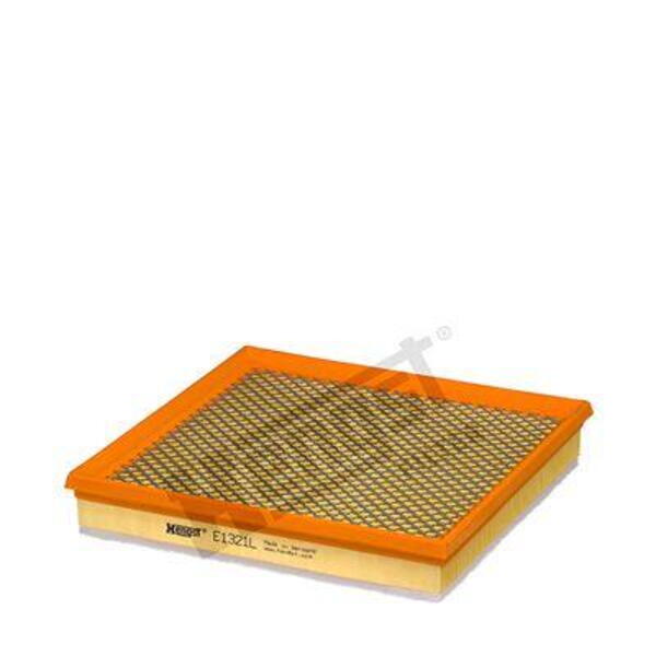 Vzduchový filtr HENGST FILTER E1321L