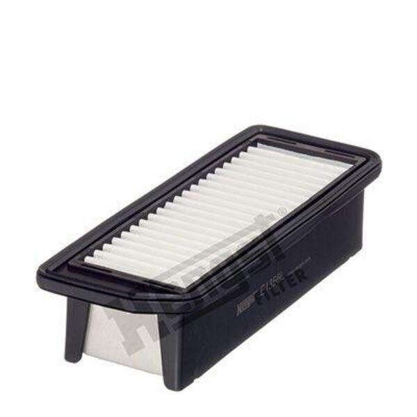 Vzduchový filtr HENGST FILTER E1356L