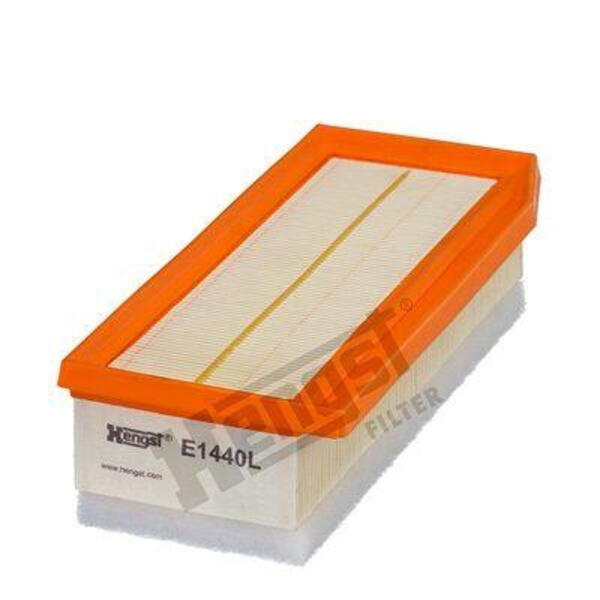 Vzduchový filtr HENGST FILTER E1440L