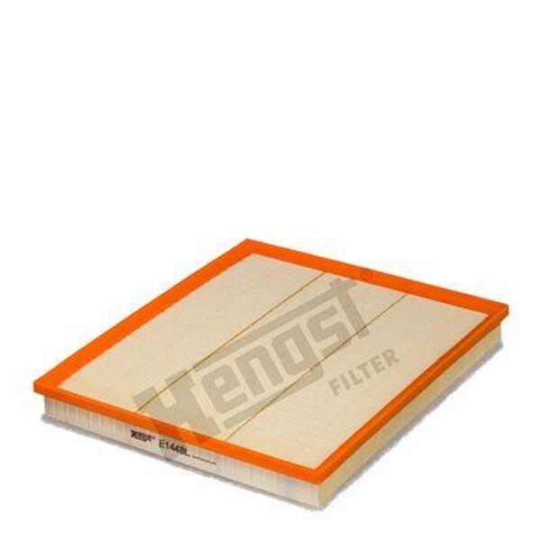 Vzduchový filtr HENGST FILTER E1448L