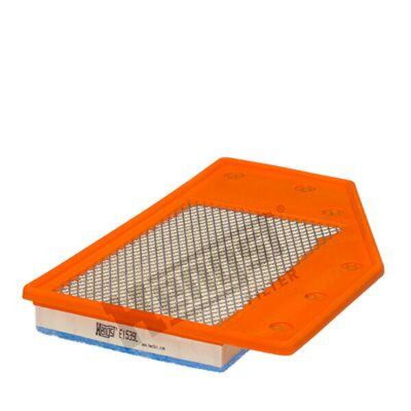 Vzduchový filtr HENGST FILTER E1539L