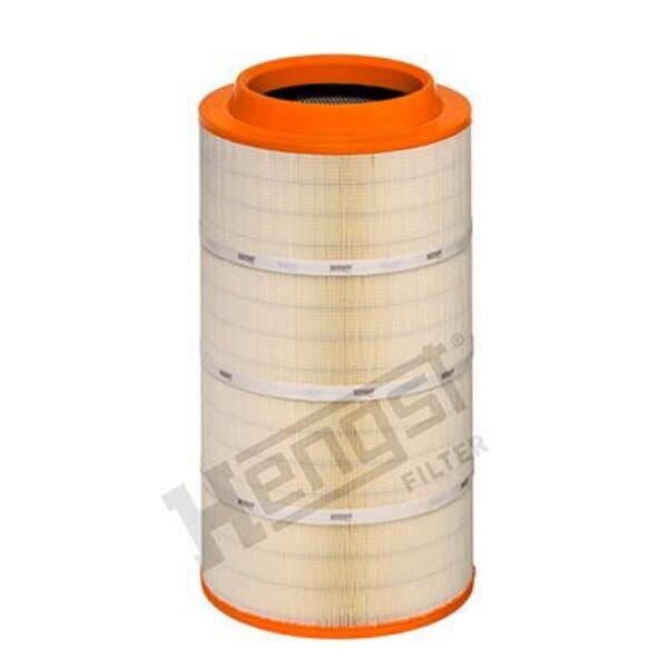 Vzduchový filtr HENGST FILTER E1572L
