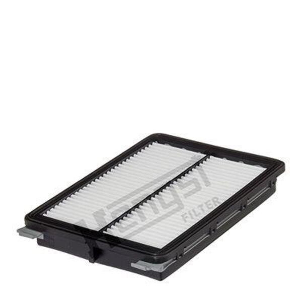 Vzduchový filtr HENGST FILTER E1597L