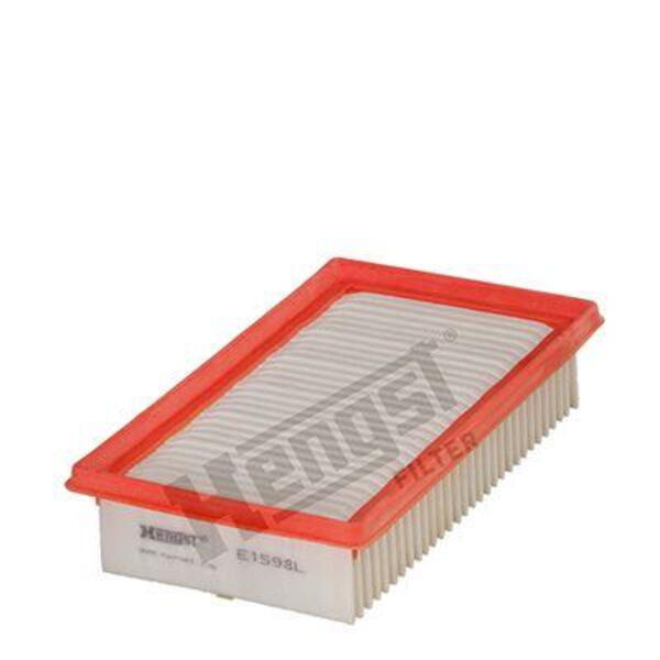 Vzduchový filtr HENGST FILTER E1598L