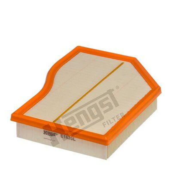 Vzduchový filtr HENGST FILTER E1620L