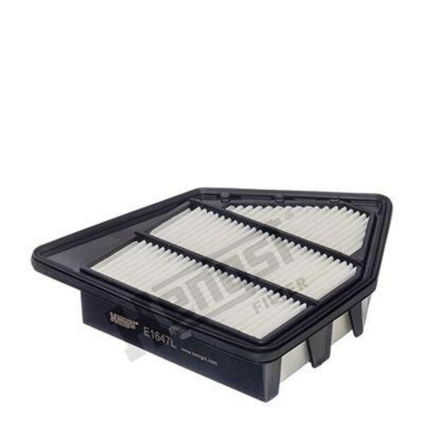 Vzduchový filtr HENGST FILTER E1647L