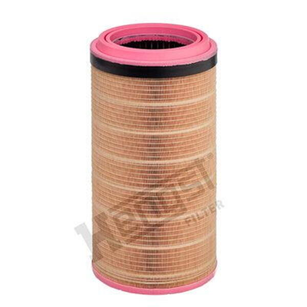 Vzduchový filtr HENGST FILTER E1675L