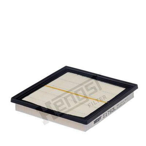 Vzduchový filtr HENGST FILTER E1750L