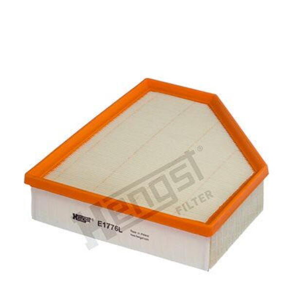Vzduchový filtr HENGST FILTER E1776L