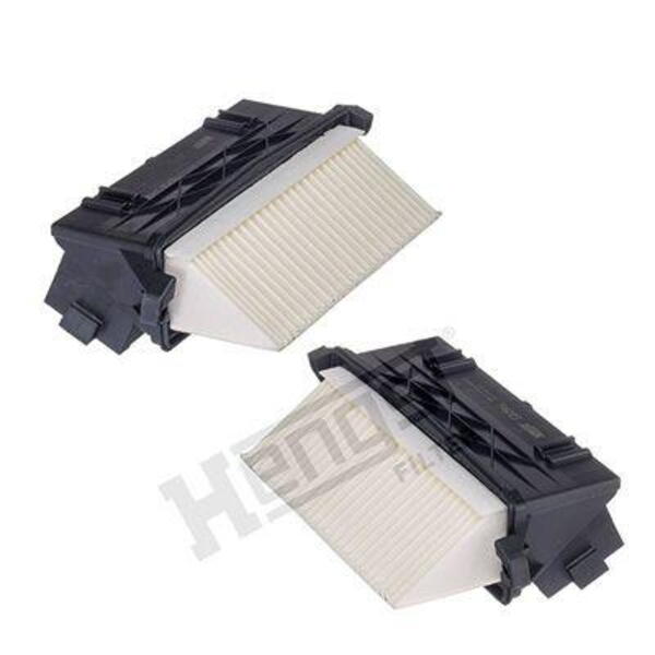Vzduchový filtr HENGST FILTER E1827L-2