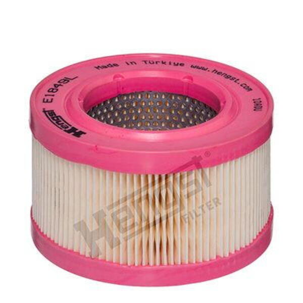Vzduchový filtr HENGST FILTER E1849L