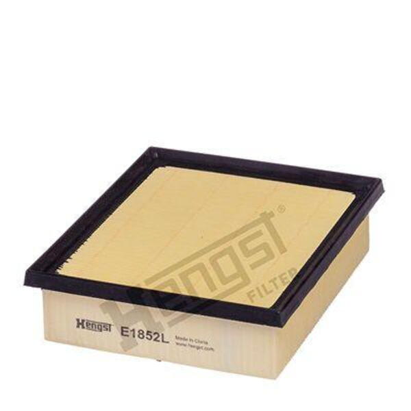 Vzduchový filtr HENGST FILTER E1852L