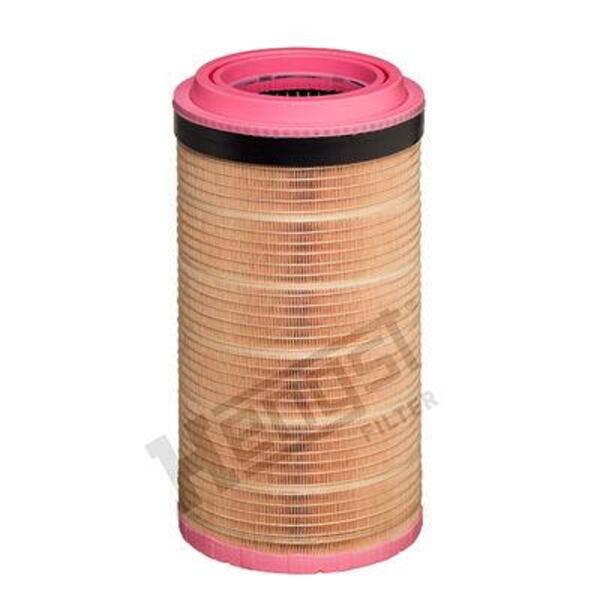 Vzduchový filtr HENGST FILTER E1869L