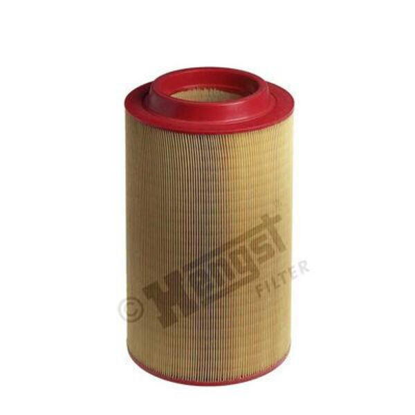 Vzduchový filtr HENGST FILTER E2000L