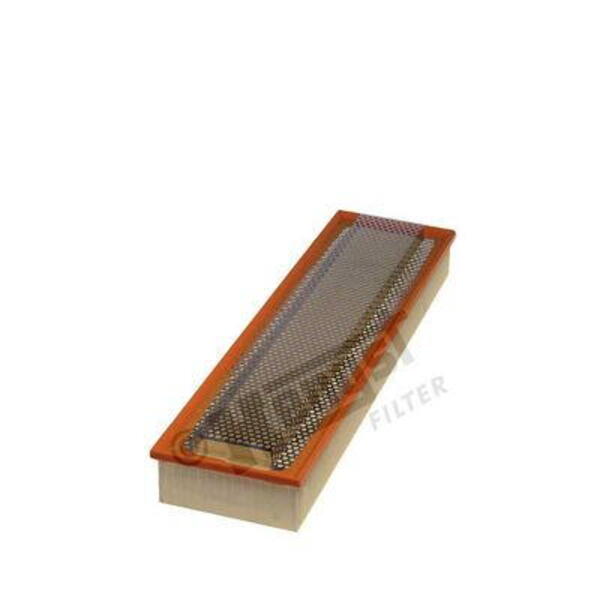 Vzduchový filtr HENGST FILTER E209L
