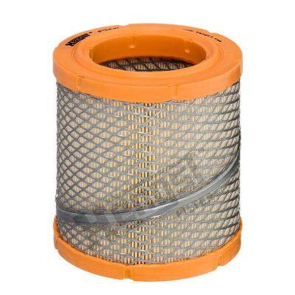 Vzduchový filtr HENGST FILTER E244L