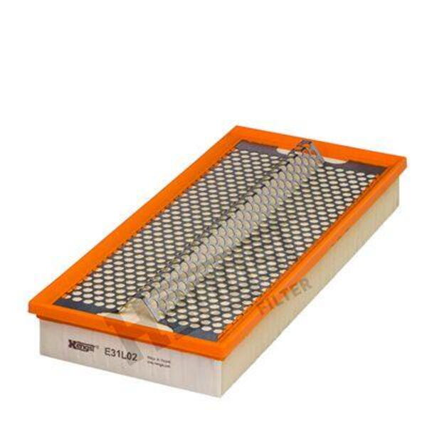 Vzduchový filtr HENGST FILTER E31L02