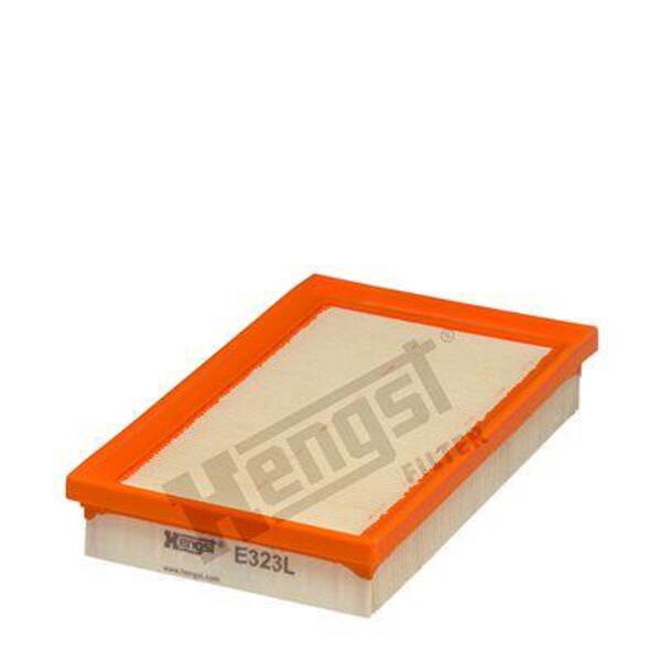 Vzduchový filtr HENGST FILTER E323L
