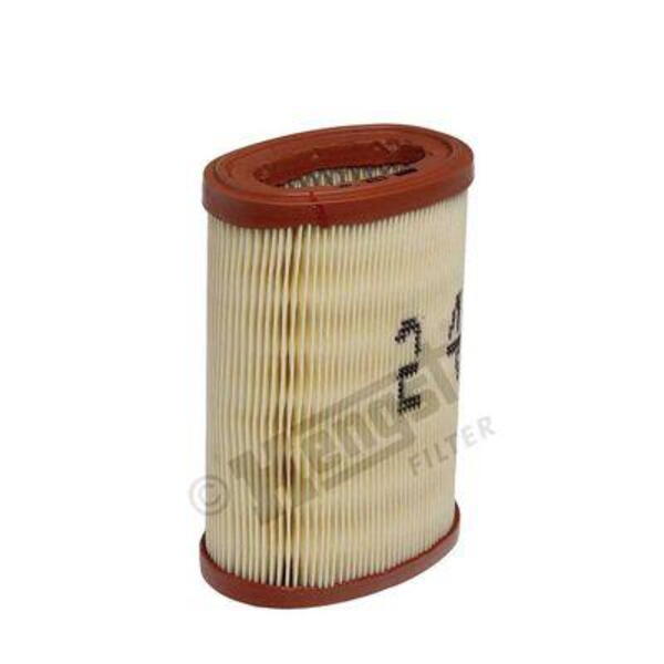 Vzduchový filtr HENGST FILTER E333L