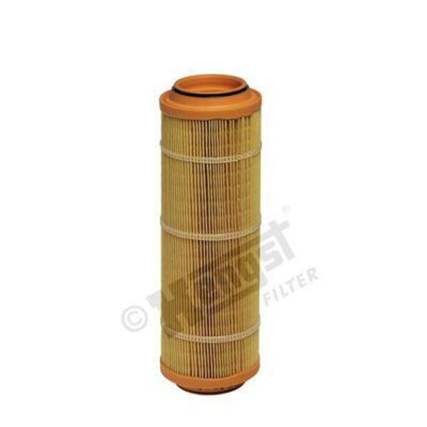 Vzduchový filtr HENGST FILTER E350L02