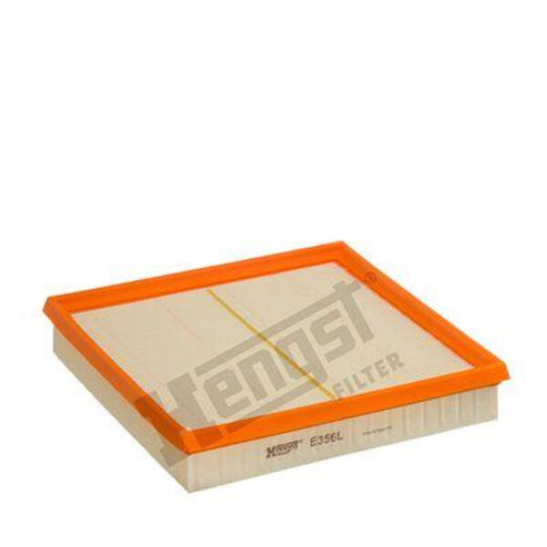 Vzduchový filtr HENGST FILTER E356L