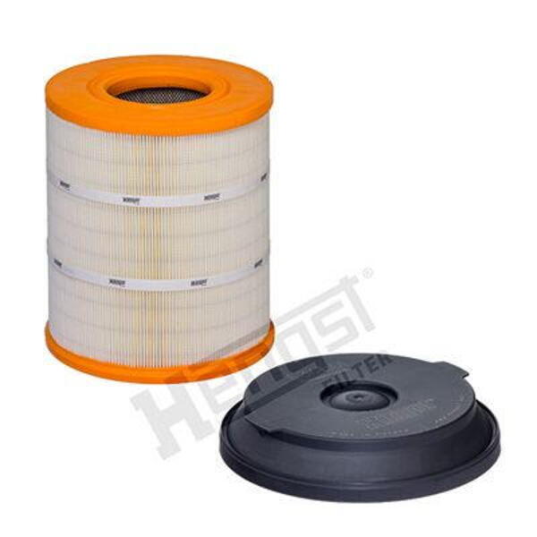 Vzduchový filtr HENGST FILTER E361L01